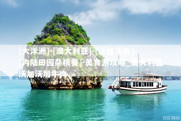 [大洋洲]-[澳大利亚]-[沃加沃加]-[内陆田园杂粮餐]-美食游攻略_澳大利亚沃加沃加牛肉
